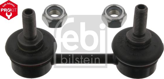 Febi Bilstein 34300 - Entretoise / tige, stabilisateur cwaw.fr