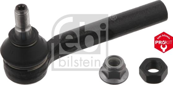 Febi Bilstein 34319 - Rotule de barre de connexion cwaw.fr