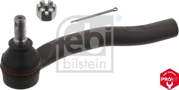 Febi Bilstein 34310 - Rotule de barre de connexion cwaw.fr