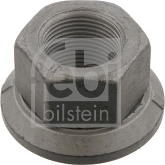 Febi Bilstein 34334 - Écrou de roue cwaw.fr