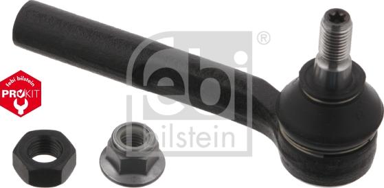 Febi Bilstein 34320 - Rotule de barre de connexion cwaw.fr