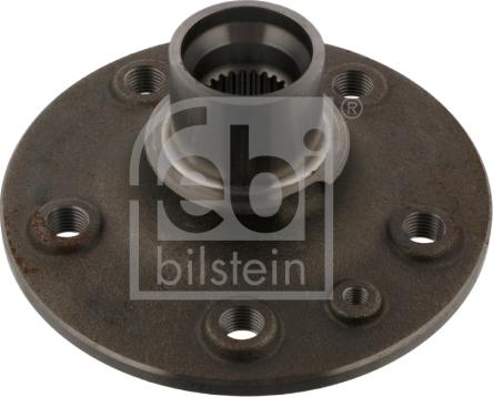 Febi Bilstein 34321 - Moyeu de roue cwaw.fr