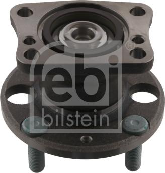 Febi Bilstein 34378 - Kit de roulements de roue cwaw.fr