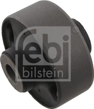 Febi Bilstein 34245 - Suspension, bras de liaison cwaw.fr