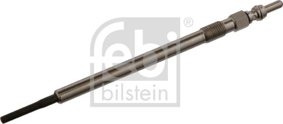 Febi Bilstein 34266 - Bougie de préchauffage cwaw.fr