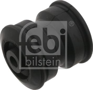 Febi Bilstein 34260 - Douille, oeil de ressort cwaw.fr