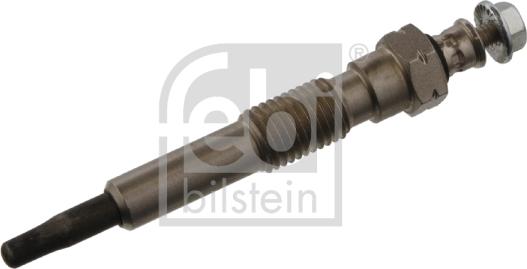 Febi Bilstein 34268 - Bougie de préchauffage cwaw.fr