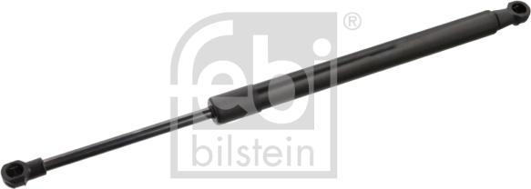 Febi Bilstein 34200 - Vérin de hayon, de coffre cwaw.fr