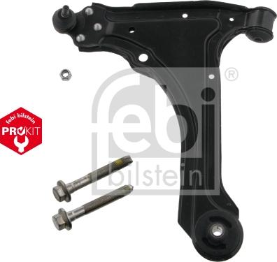 Febi Bilstein 34208 - Bras de liaison, suspension de roue cwaw.fr