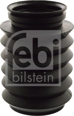 Febi Bilstein 34288 - Bouchon de protection / soufflet, amortisseur cwaw.fr