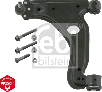 Febi Bilstein 34232 - Bras de liaison, suspension de roue cwaw.fr