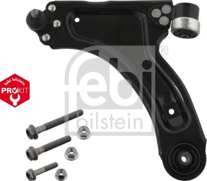 Febi Bilstein 34221 - Bras de liaison, suspension de roue cwaw.fr