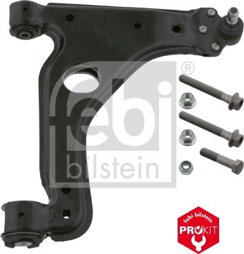 Febi Bilstein 34227 - Bras de liaison, suspension de roue cwaw.fr