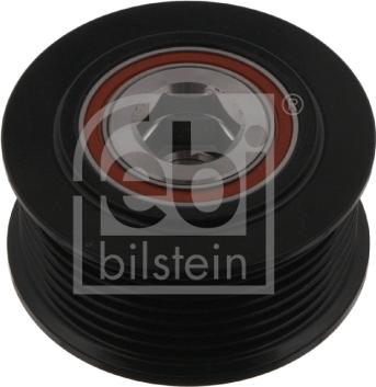 Febi Bilstein 34277 - Poulie, alternateur cwaw.fr