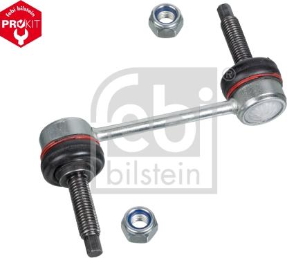 Febi Bilstein 34746 - Entretoise / tige, stabilisateur cwaw.fr