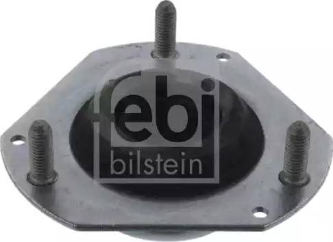 Febi Bilstein 34741 - Coupelle de suspension cwaw.fr