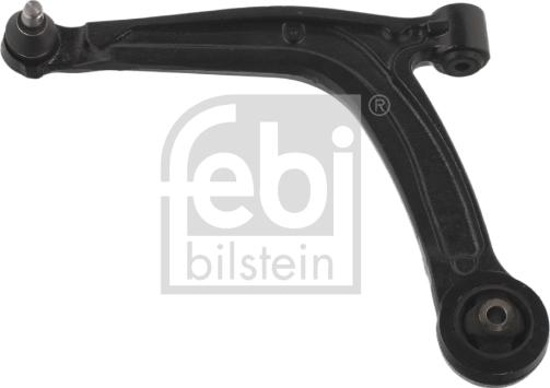 Febi Bilstein 34759 - Bras de liaison, suspension de roue cwaw.fr