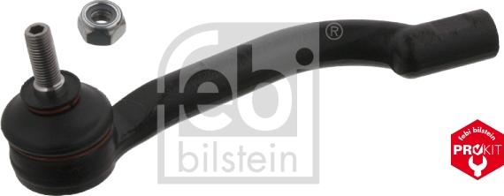 Febi Bilstein 34756 - Rotule de barre de connexion cwaw.fr