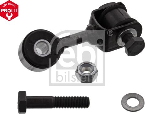 Febi Bilstein 34757 - Entretoise / tige, stabilisateur cwaw.fr