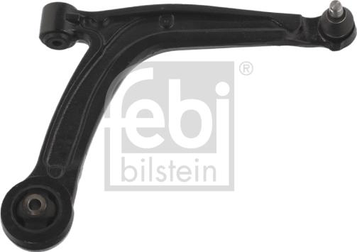 Febi Bilstein 34760 - Bras de liaison, suspension de roue cwaw.fr