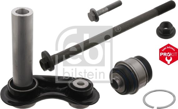 Febi Bilstein 34706 - Bras de liaison, suspension de roue cwaw.fr