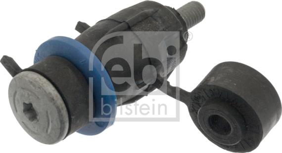 Febi Bilstein 34710 - Entretoise / tige, stabilisateur cwaw.fr