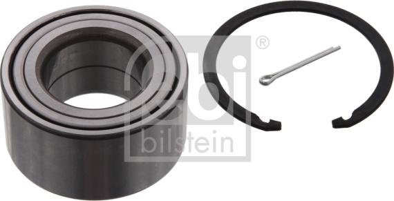 Febi Bilstein 34712 - Kit de roulements de roue cwaw.fr