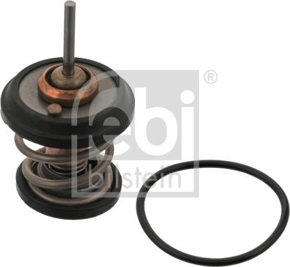 Febi Bilstein 34782 - Thermostat d'eau cwaw.fr