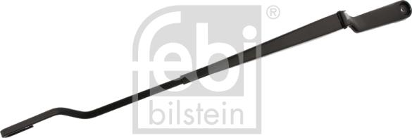 Febi Bilstein 34735 - Bras d'essuie-glace, nettoyage des vitres cwaw.fr