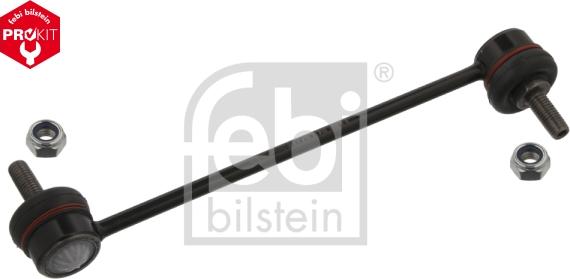 Febi Bilstein 34775 - Entretoise / tige, stabilisateur cwaw.fr