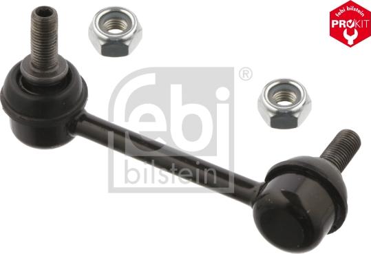 Febi Bilstein 34776 - Entretoise / tige, stabilisateur cwaw.fr