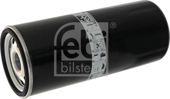 Febi Bilstein 35425 - Filtre à huile cwaw.fr