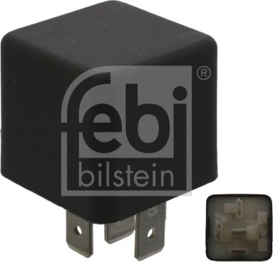 Febi Bilstein 35475 - Relais de signal de détresse cwaw.fr