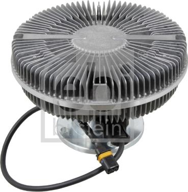 Febi Bilstein 35543 - Embrayage, ventilateur de radiateur cwaw.fr