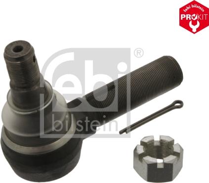 Febi Bilstein 35661 - Rotule de barre de connexion cwaw.fr