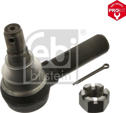 Febi Bilstein 35662 - Rotule de barre de connexion cwaw.fr