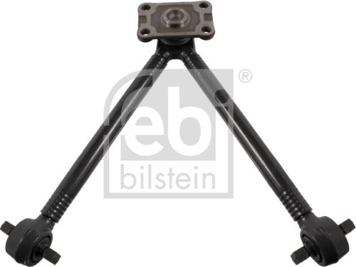 Febi Bilstein 35682 - Bras de liaison, suspension de roue cwaw.fr