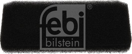 Febi Bilstein 35045 - Filtre, air de l'habitacle cwaw.fr