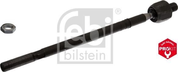 Febi Bilstein 35019 - Rotule de direction intérieure, barre de connexion cwaw.fr