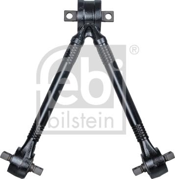 Febi Bilstein 35080 - Bras de liaison, suspension de roue cwaw.fr