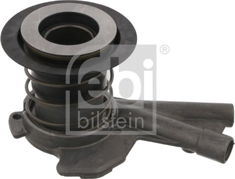 Febi Bilstein 35088 - Butée hydraulique, embrayage cwaw.fr