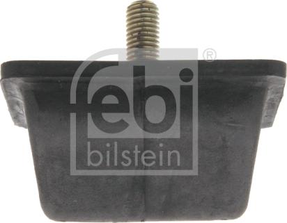 Febi Bilstein 35159 - Butée élastique, suspension cwaw.fr