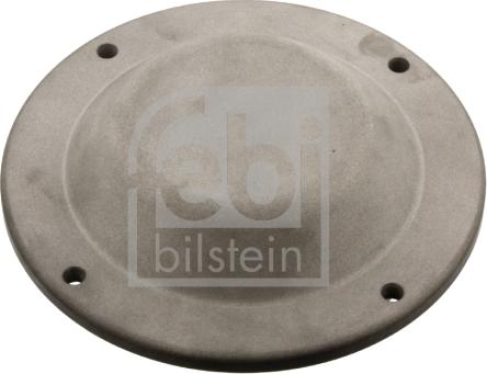 Febi Bilstein 35169 - Bonnette / tête / bout, roulement de roue cwaw.fr