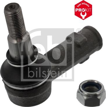 Febi Bilstein 35132 - Rotule de barre de connexion cwaw.fr