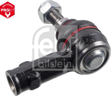 Febi Bilstein 35132 - Rotule de barre de connexion cwaw.fr