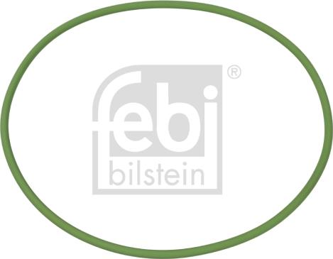 Febi Bilstein 35809 - Joint d'étanchéité, chemise de cylindre cwaw.fr