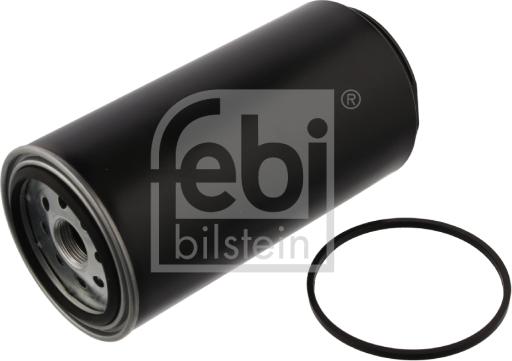 Febi Bilstein 35394 - Filtre à carburant cwaw.fr