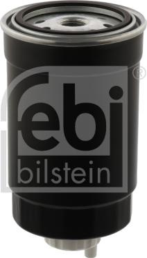 Febi Bilstein 35350 - Filtre à carburant cwaw.fr