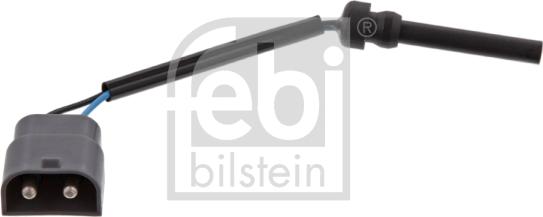 Febi Bilstein 35357 - Capteur, niveau d'eau de refroidissement cwaw.fr