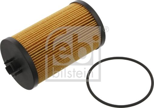 Febi Bilstein 35369 - Filtre à huile cwaw.fr